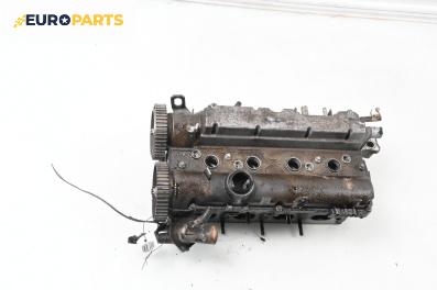 Глава за Opel Meriva A Minivan (05.2003 - 05.2010) 1.6 16V, 100 к.с.