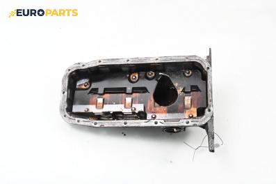Картер за Opel Meriva A Minivan (05.2003 - 05.2010) 1.6 16V, 100 к.с.