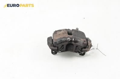Спирачен апарат за Volkswagen Passat V Sedan B6 (03.2005 - 12.2010), позиция: предна, лява