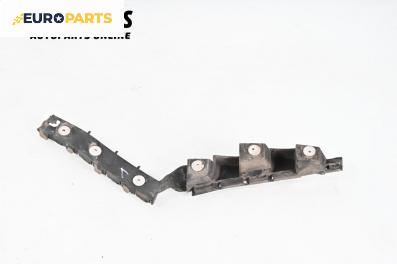 Държач броня за Opel Corsa D Hatchback (07.2006 - 08.2014), хечбек, позиция: предна, лява