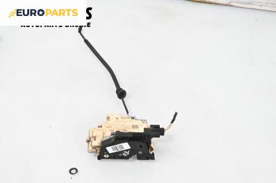 Брава на врата за Volkswagen Passat V Variant B6 (08.2005 - 11.2011), позиция: предна, дясна