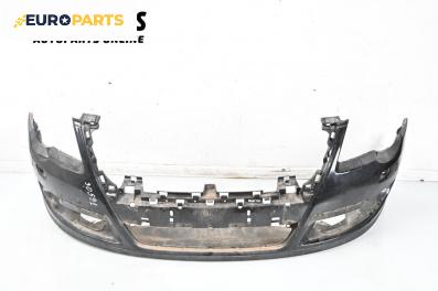 Предна броня за Volkswagen Passat V Variant B6 (08.2005 - 11.2011), комби, позиция: предна