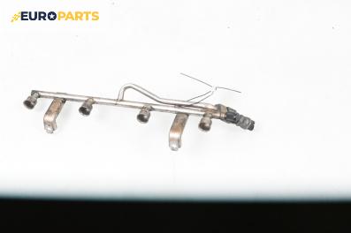 Бензинова рейка за Opel Meriva A Minivan (05.2003 - 05.2010) 1.6 16V, 100 к.с.