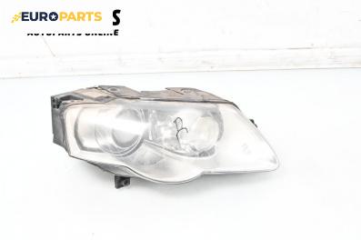 Фар за Volkswagen Passat V Variant B6 (08.2005 - 11.2011), комби, позиция: дясна