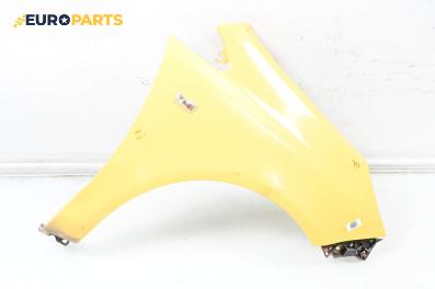 Калник за Opel Corsa D Hatchback (07.2006 - 08.2014), 2+1 вр., хечбек, позиция: предна, дясна