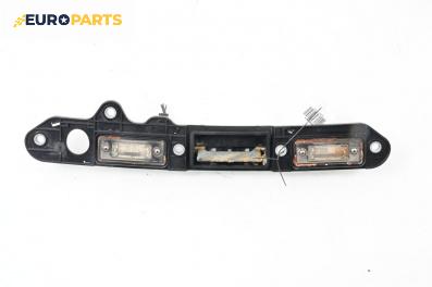 Плафони заден номер за Volkswagen Passat V Variant B6 (08.2005 - 11.2011), комби