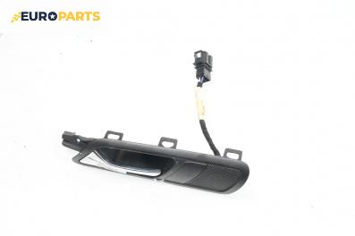Вътрешна дръжка за Volkswagen Passat V Variant B6 (08.2005 - 11.2011), 4+1 вр., комби, позиция: задна, лява