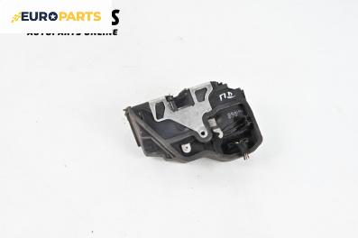 Брава на врата за BMW 1 Series E87 (11.2003 - 01.2013), позиция: предна, дясна