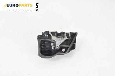 Брава на врата за BMW 1 Series E87 (11.2003 - 01.2013), позиция: предна, лява