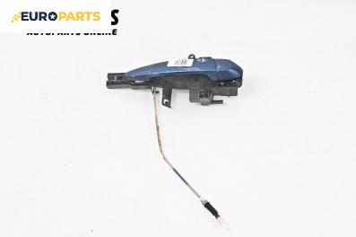 Външна дръжка за BMW 1 Series E87 (11.2003 - 01.2013), 4+1 вр., хечбек, позиция: предна, дясна