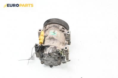 Компресор климатик за Citroen C2 Hatchback (09.2003 - 09.2017) 1.6, 109 к.с., № 9646273380