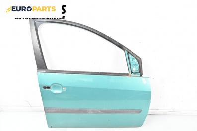 Врата за Ford Fiesta V Hatchback (11.2001 - 03.2010), 4+1 вр., хечбек, позиция: предна, дясна