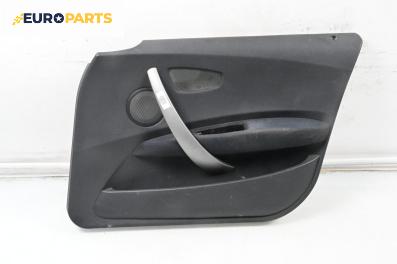 Кора врата за BMW 1 Series E87 (11.2003 - 01.2013), 4+1 вр., хечбек, позиция: предна, дясна