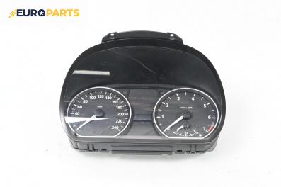 Километраж за BMW 1 Series E87 (11.2003 - 01.2013) 116 i, 115 к.с.