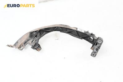 Държач броня за BMW 1 Series E87 (11.2003 - 01.2013), хечбек, позиция: предна, дясна