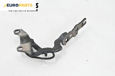 Панта преден капак за BMW 1 Series E87 (11.2003 - 01.2013), 4+1 вр., хечбек, позиция: лява