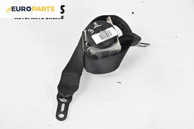 Предпазен колан за BMW 1 Series E87 (11.2003 - 01.2013), 4+1 вр., позиция: задна, дясна