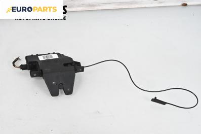 Брава заден капак за BMW 1 Series E87 (11.2003 - 01.2013), хечбек, позиция: задна