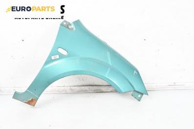 Калник за Ford Fiesta V Hatchback (11.2001 - 03.2010), 2+1 вр., хечбек, позиция: предна, дясна