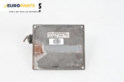 Компютър двигател за Ford Fiesta V Hatchback (11.2001 - 03.2010) 1.25 16V, 75 к.с.