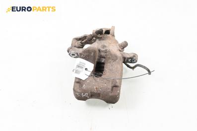 Спирачен апарат за Citroen C2 Hatchback (09.2003 - 09.2017), позиция: задна, дясна