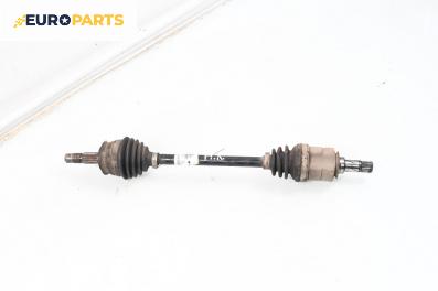 Полуоска за Opel Corsa D Hatchback (07.2006 - 08.2014) 1.0, 60 к.с., позиция: предна, лява