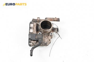 Дроселова клапа за Opel Corsa D Hatchback (07.2006 - 08.2014) 1.0, 60 к.с.