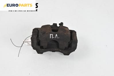 Спирачен апарат за Opel Corsa D Hatchback (07.2006 - 08.2014), позиция: предна, лява