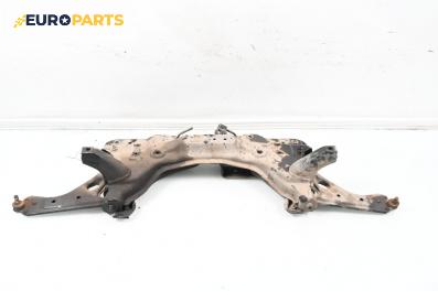 Преден мост за Opel Corsa D Hatchback (07.2006 - 08.2014), хечбек