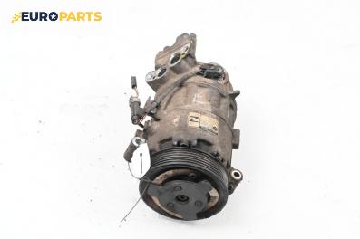 Компресор климатик за BMW 1 Series E87 (11.2003 - 01.2013) 116 i, 115 к.с., № 6915380