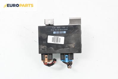 Комфорт модул за Volkswagen Golf IV Hatchback (08.1997 - 06.2005), № 1J0959799J