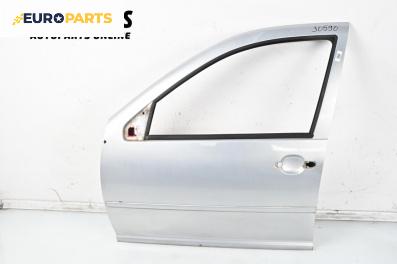 Врата за Volkswagen Golf IV Hatchback (08.1997 - 06.2005), 4+1 вр., хечбек, позиция: предна, лява