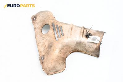 Изолираща кора за Great Wall Voleex C10 (01.2010 - ...), 4+1 вр., хечбек