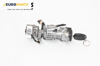 Контактен ключ за Ford Focus C-Max (10.2003 - 03.2007)