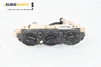 Панел климатик за Ford Focus C-Max (10.2003 - 03.2007)