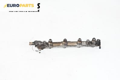 Бензинова рейка с дюзи за Ford Puma Coupe (03.1997 - 06.2002) 1.7 16V, 125 к.с.