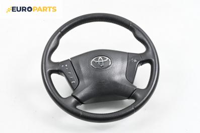 Волан за Toyota Avensis II Sedan (04.2003 - 11.2008)