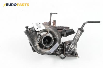 Турбо за Ford Focus C-Max (10.2003 - 03.2007) 1.6 TDCi, 109 к.с., № 9652113780