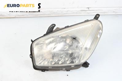 Фар за Toyota RAV4 II SUV (06.2000 - 11.2005), джип, позиция: лява