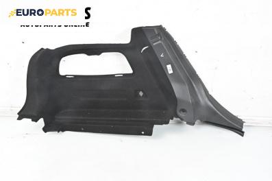 Кора багажник за Mercedes-Benz A-Class Hatchback W176 (06.2012 - 05.2018), 4+1 вр., хечбек