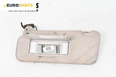 Сенник за Citroen C5 II Break (09.2004 - 01.2008), позиция: лява