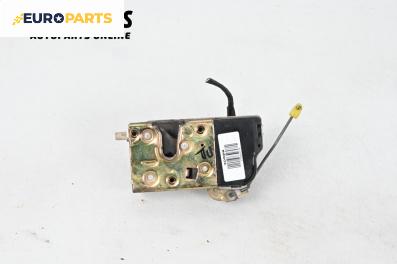 Брава на врата за Citroen C5 II Break (09.2004 - 01.2008), позиция: предна, дясна