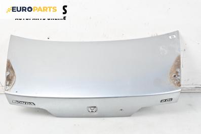 Заден капак за Honda Prelude V Coupe (10.1996 - 04.2001), 2+1 вр., купе, позиция: задна