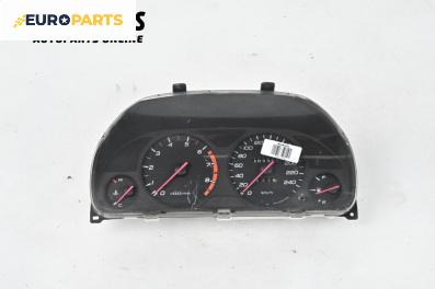 Километраж за Honda Prelude V Coupe (10.1996 - 04.2001) 2.0 16V (BB9), 133 к.с.