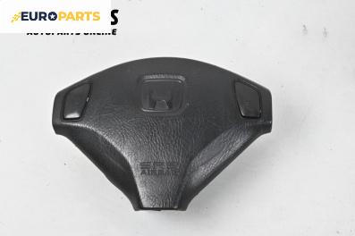 Airbag за Honda Prelude V Coupe (10.1996 - 04.2001), 2+1 вр., купе, позиция: предна