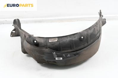 Подкалник за Mercedes-Benz A-Class Hatchback W176 (06.2012 - 05.2018), 4+1 вр., хечбек, позиция: задна, лява
