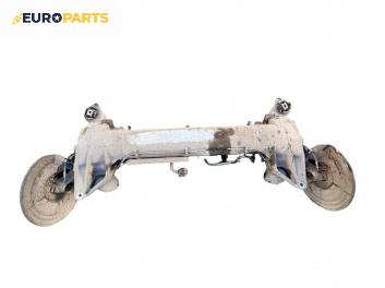 Заден мост за Citroen C5 II Break (09.2004 - 01.2008), комби