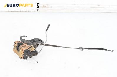 Брава на врата за Volkswagen Passat III Sedan B5 (08.1996 - 12.2001), позиция: предна, дясна