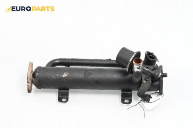 EGR охладител за Volkswagen Passat V Variant B6 (08.2005 - 11.2011) 2.0 TDI, 170 к.с.