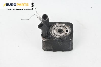 Маслоохладител за Volkswagen Passat V Variant B6 (08.2005 - 11.2011) 2.0 TDI, 170 к.с.